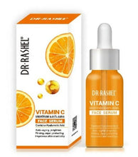 Load image into Gallery viewer, Dr. Rashel Vitamin C Brightening &amp; Anti-Aging Face Serum_0
