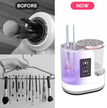 Load image into Gallery viewer, Electric Makeup Brush Cleaner_1
